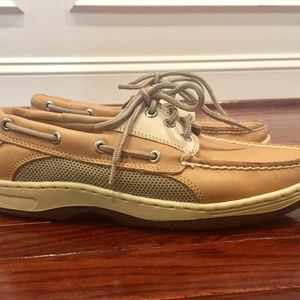 Sperry Top-Sider Men's Billfish 3-Eye Boat Shoe
